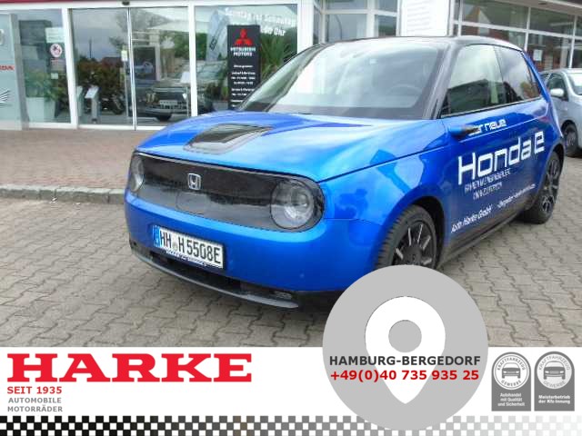 Harke Honda Bergedorf