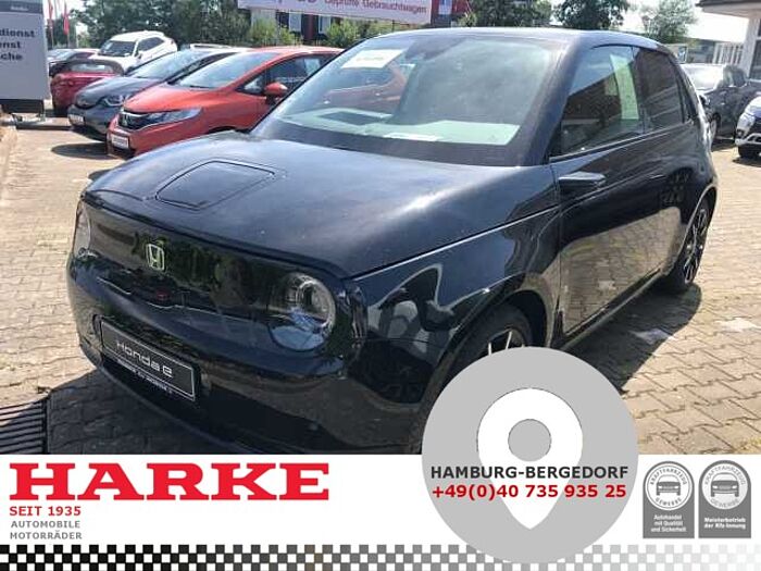 Honda Honda e Advance 17' +LM-Winterräder*Ladekabel Typ1