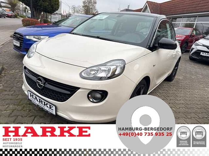 Opel Adam 1.4 Jam