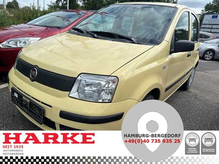 Fiat Panda 1.2 Dynamic