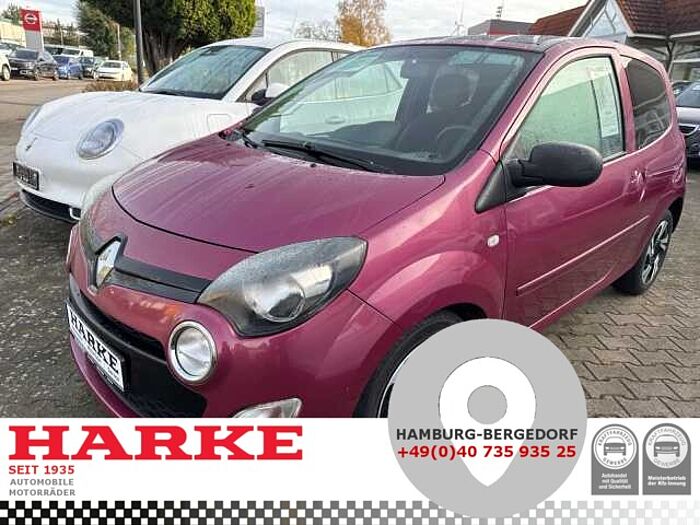 Renault Twingo 1.2 LEV 16V 75 Dynamique Panoramadach