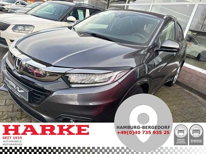 Honda HR-V 1.5 i-VTEC CVT Executive