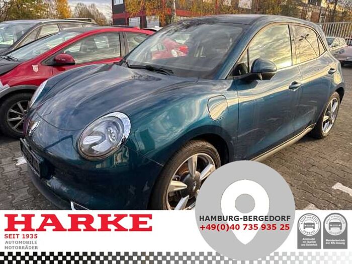 Great Wall Motor Ora 03 400 Pro