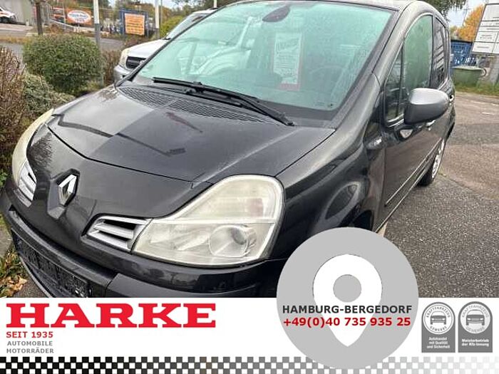 Renault Modus Grand 1.2 16V Night and Day