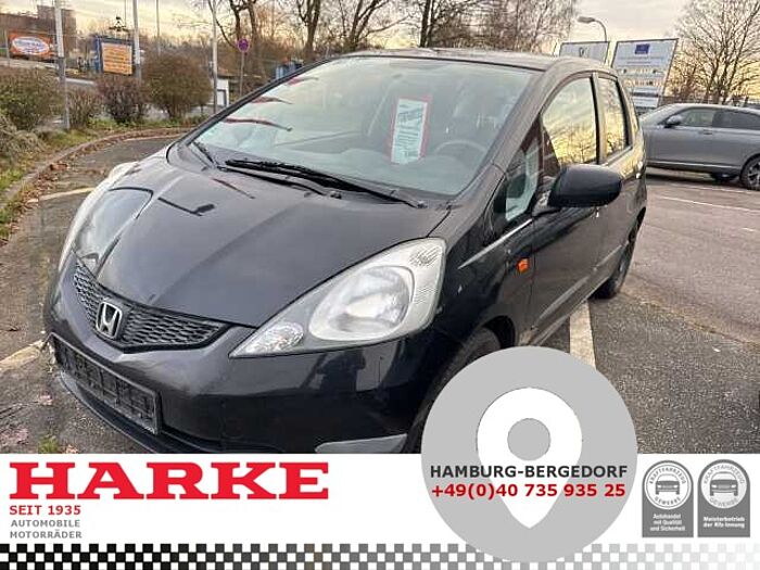 Honda Jazz 1.2 i-VTEC Trend