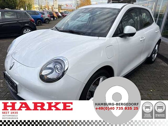 Great Wall Motor Ora 03 300