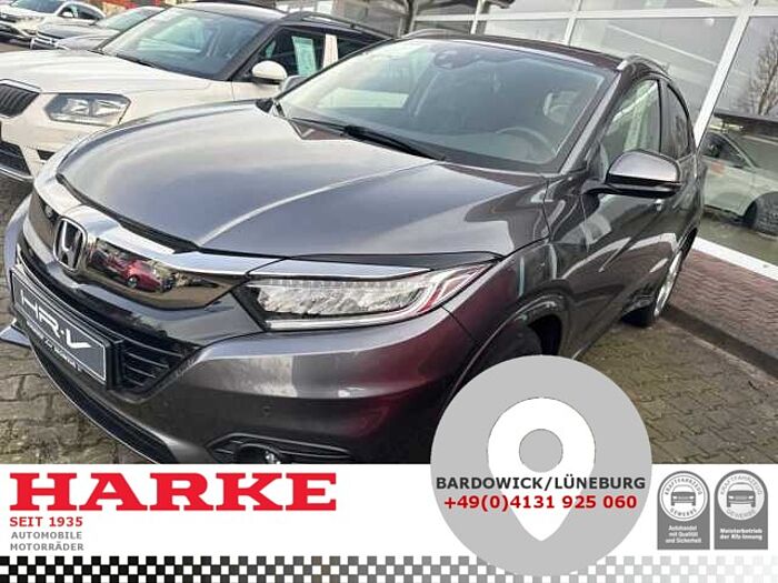 Honda HR-V 1.5 i-VTEC CVT Executive