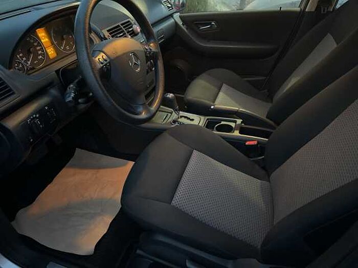 Mercedes-Benz A 170 Autotronic Classic