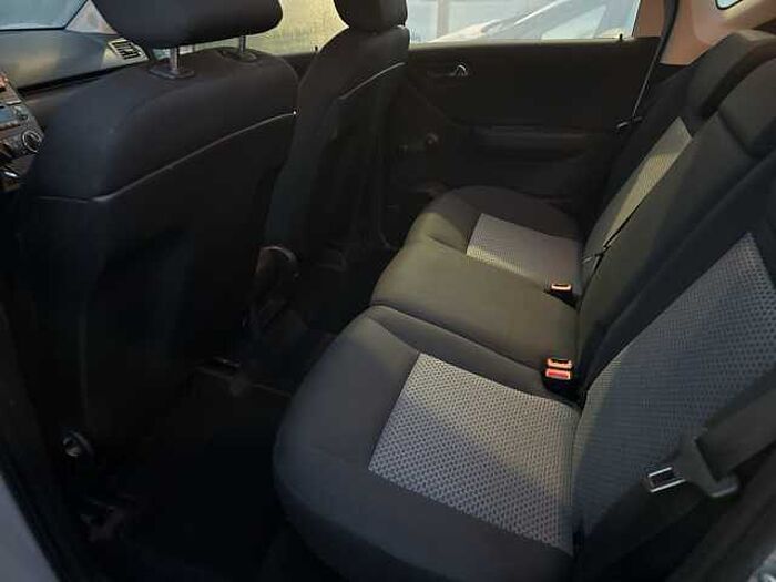 Mercedes-Benz A 170 Autotronic Classic