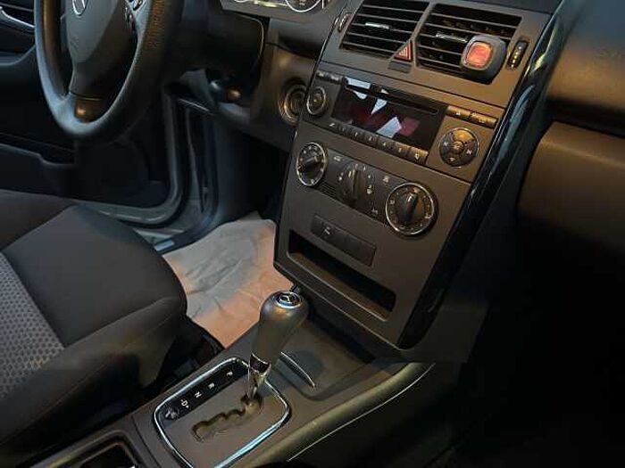 Mercedes-Benz A 170 Autotronic Classic