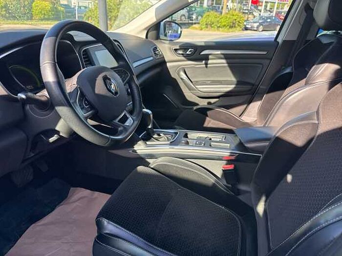 Renault Megane Grandtour ENERGY TCe 130 EDC INTENS
