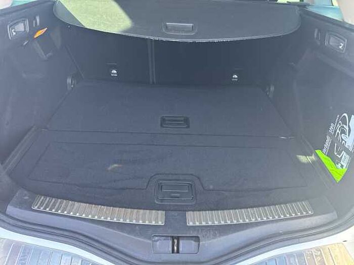 Renault Megane Grandtour ENERGY TCe 130 EDC INTENS
