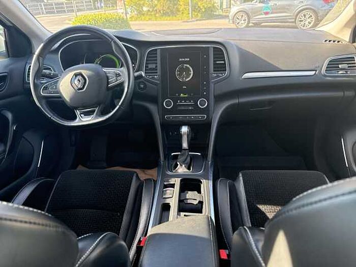 Renault Megane Grandtour ENERGY TCe 130 EDC INTENS