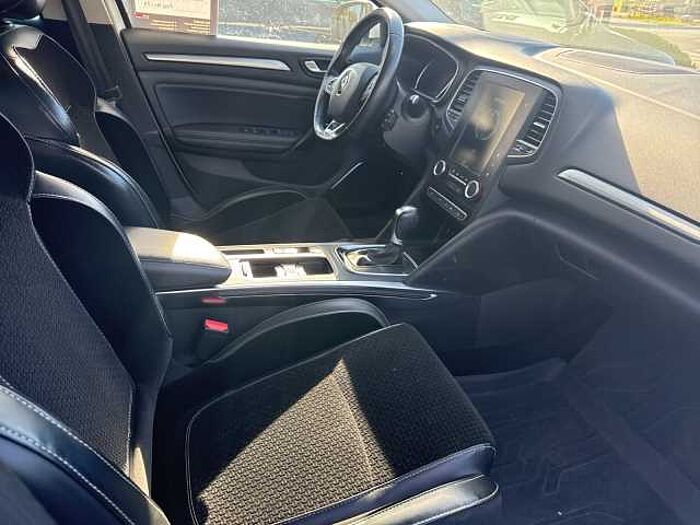 Renault Megane Grandtour ENERGY TCe 130 EDC INTENS