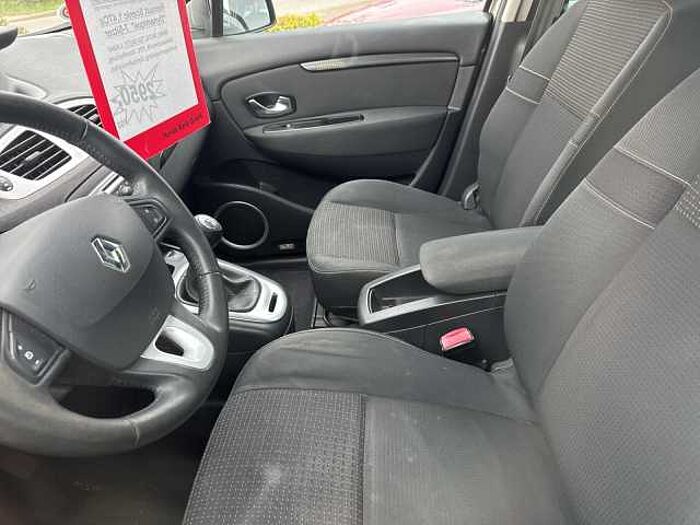 Renault Scenic Grand TCe 130 Dynamique