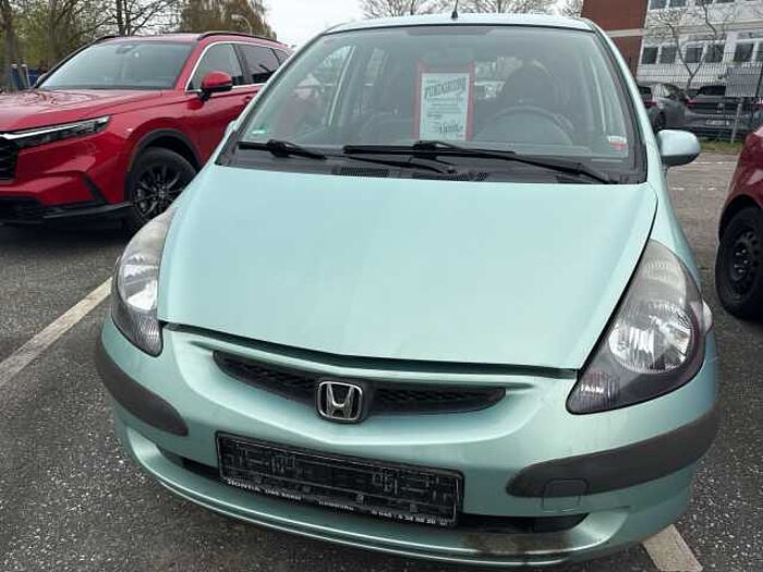 Honda Jazz 1,4 LS 1,4 LS