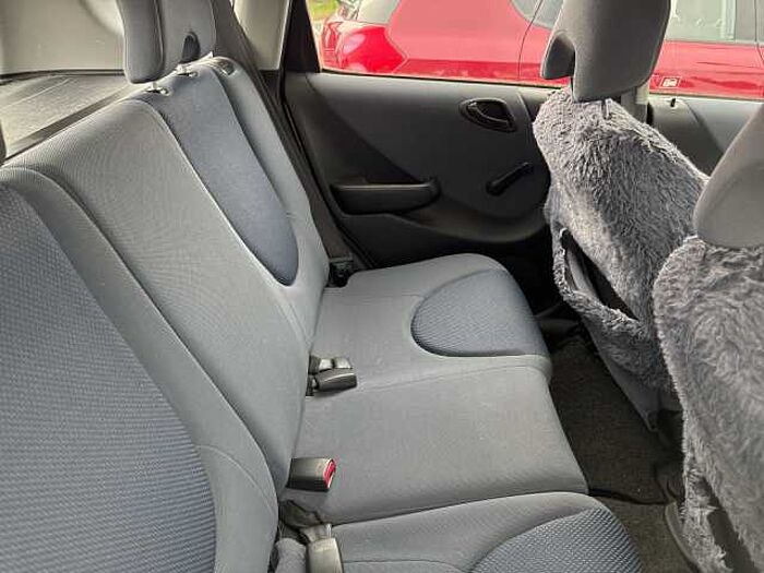 Honda Jazz 1,4 LS 1,4 LS