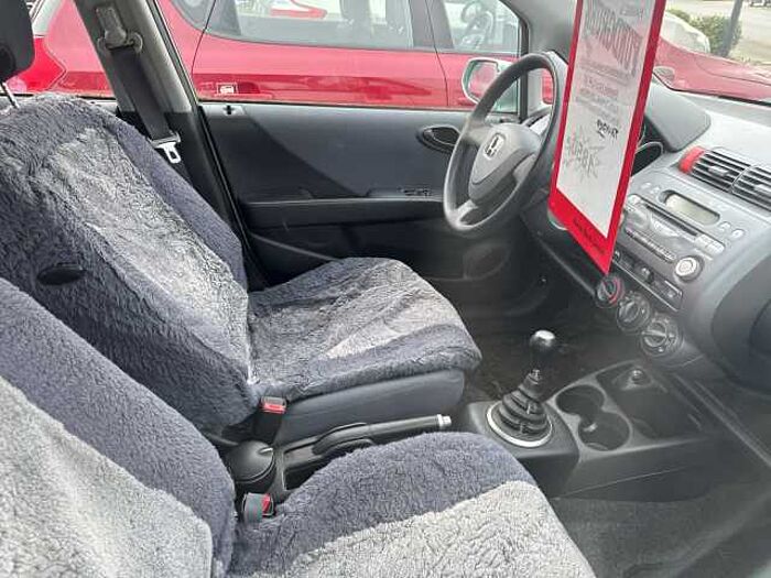 Honda Jazz 1,4 LS 1,4 LS