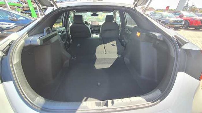 Honda Civic e:HEV 2.0 i-MMD Hybrid Sport