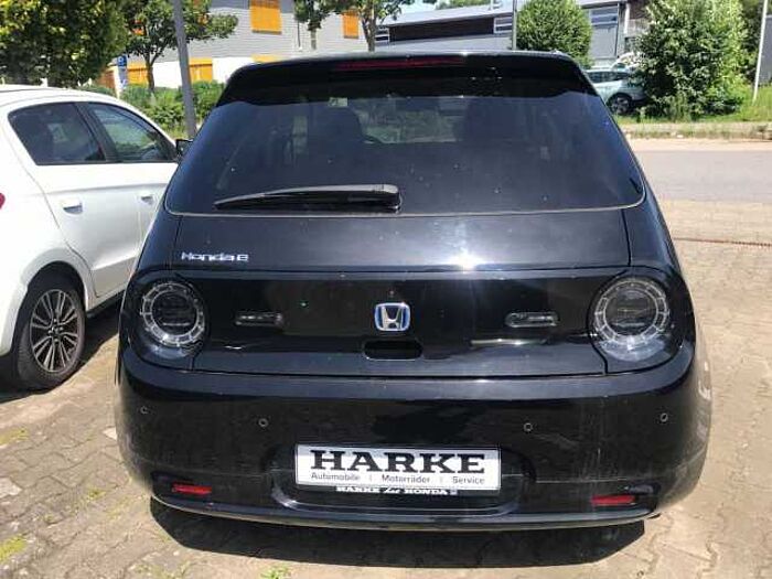 Honda Honda e Advance 17'