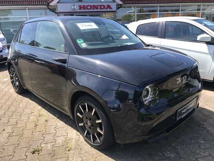 Honda Honda e Advance 17' +LM-Winterräder*Ladekabel Typ1