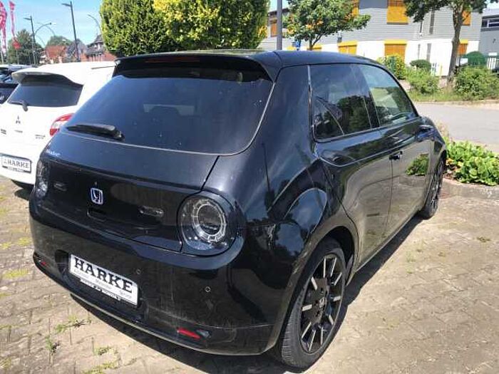 Honda Honda e Advance 17' +LM-Winterräder*Ladekabel Typ1