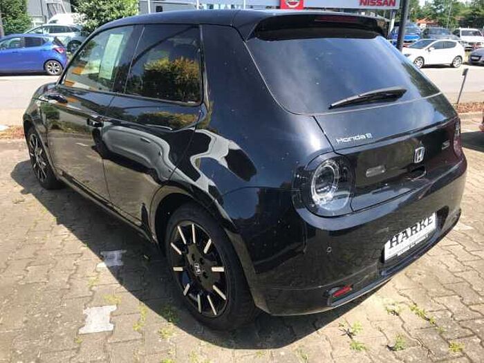 Honda Honda e Advance 17' +LM-Winterräder*Ladekabel Typ1