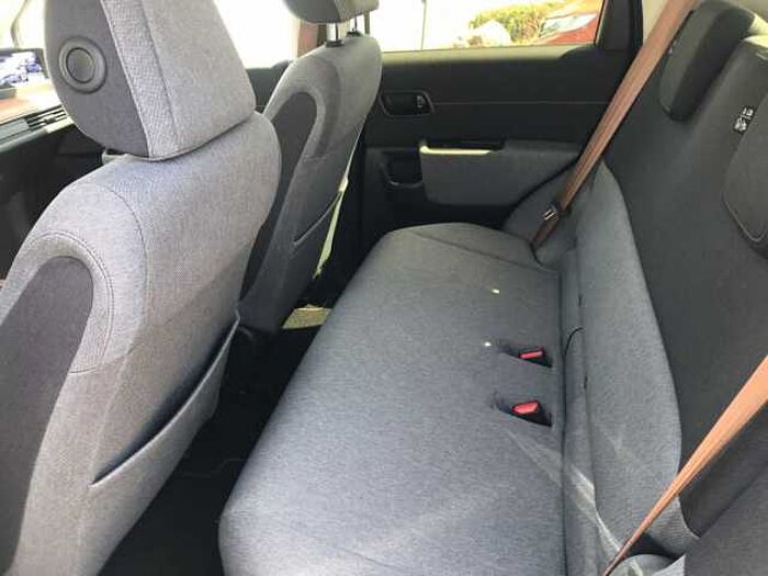 Honda Honda e Advance 17' +LM-Winterräder*Ladekabel Typ1