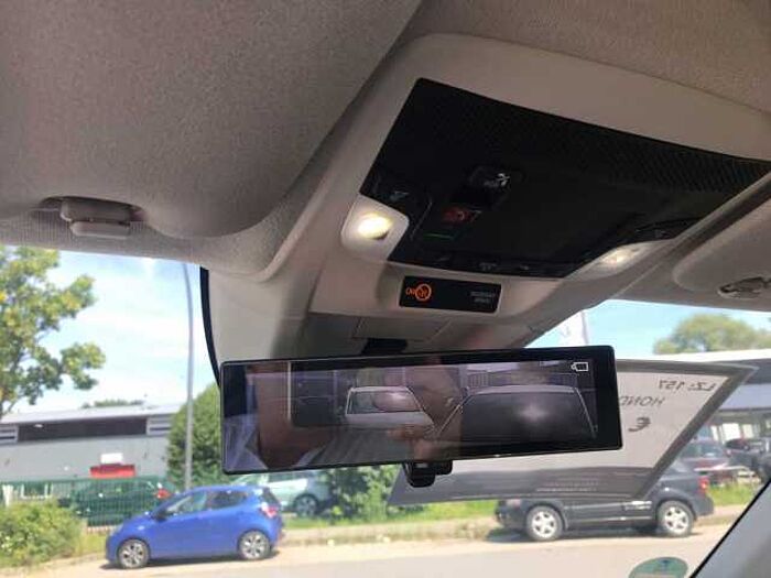 Honda Honda e Advance 17' +LM-Winterräder*Ladekabel Typ1