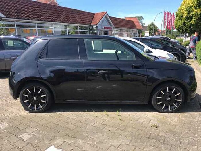 Honda Honda e Advance 17' +LM-Winterräder*Ladekabel Typ1