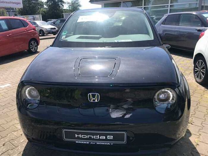 Honda Honda e Advance 17' +LM-Winterräder*Ladekabel Typ1