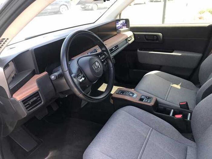 Honda Honda e Advance 17' +LM-Winterräder*Ladekabel Typ1