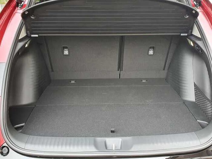 Honda ZR-V Hybrid e: HEV 2.0 i-MMD Sport