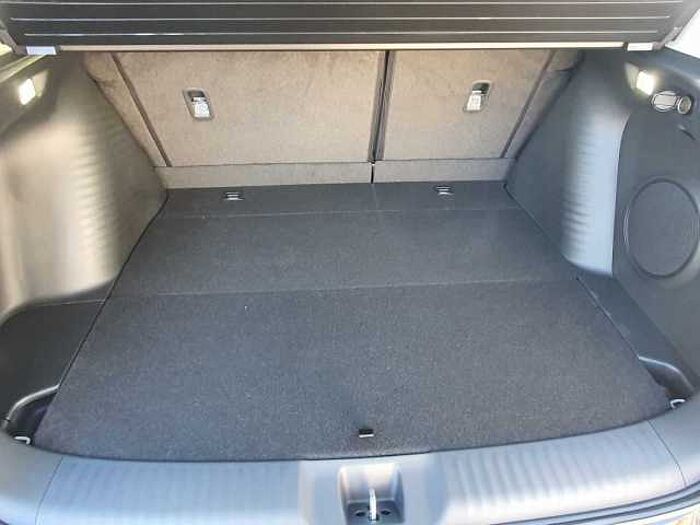 Honda ZR-V Hybrid e: HEV 2.0 i-MMD Advance