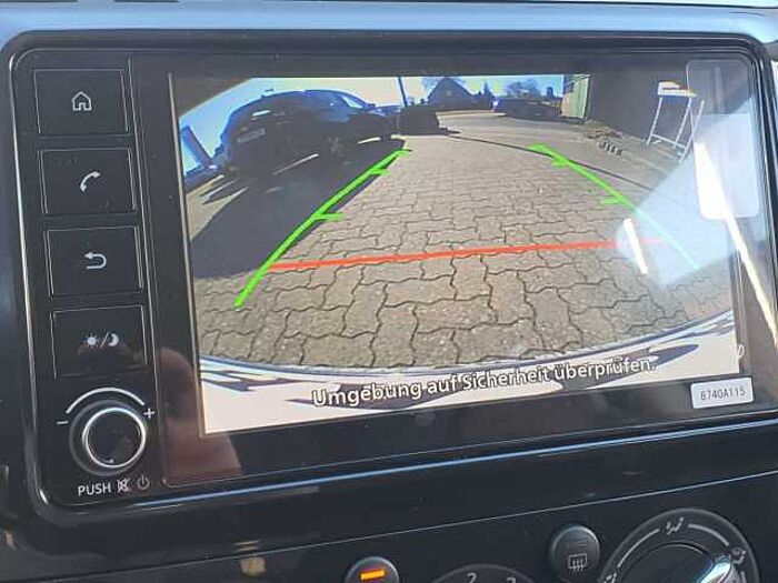 Mitsubishi Space Star 1.2 Select+ CVT Automatik