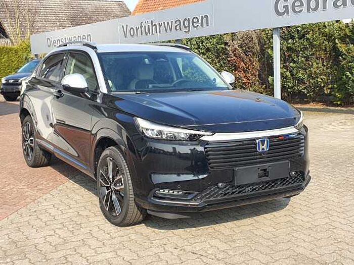 Honda HR-V Hybrid Advance Style