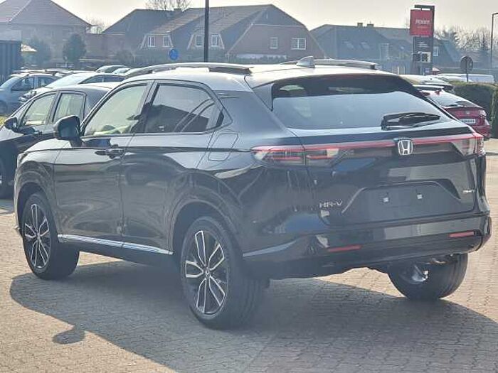 Honda HR-V Hybrid Advance Style