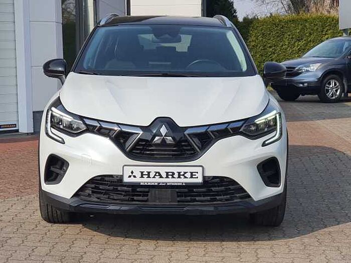 Mitsubishi ASX 1.3 Turbo Mildhybrid DCT Select