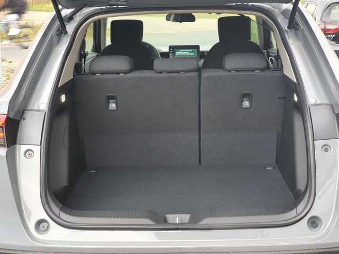 Honda HR-V e:HEV Hybrid Elegance