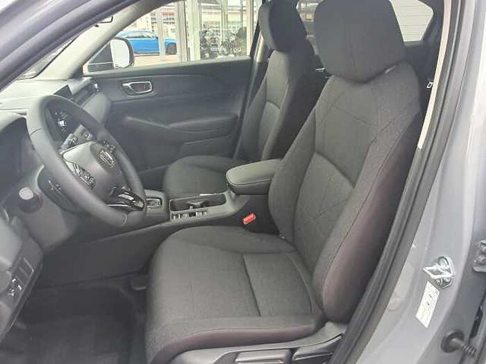 Honda HR-V e:HEV Hybrid Elegance