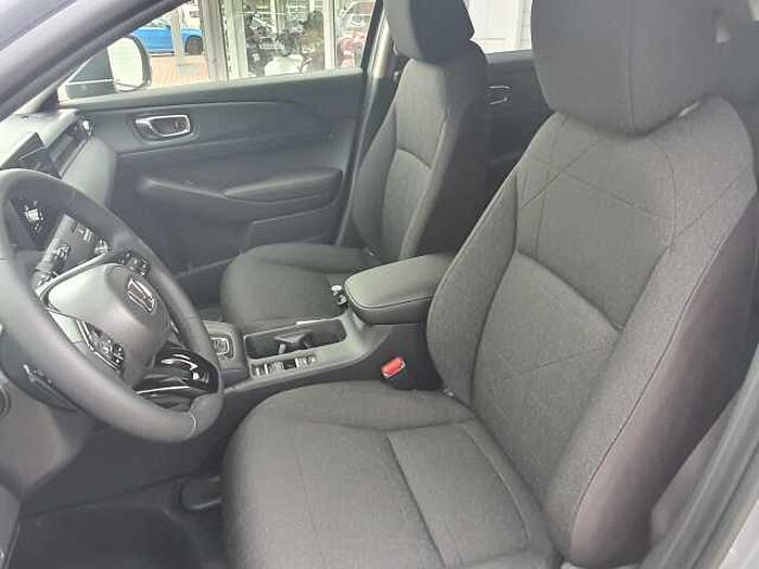 Honda HR-V e:HEV Hybrid Elegance