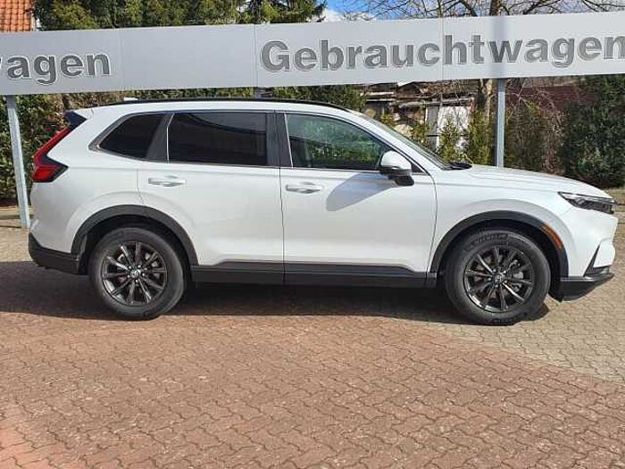 Honda CR-V Hybrid e: HEV 2.0 i-MMD 2WD Elegance