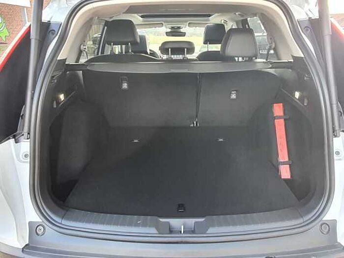 Honda CR-V Hybrid e: HEV 2.0 i-MMD 2WD Elegance