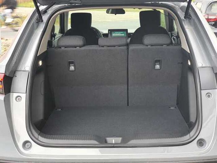 Honda HR-V e:HEV Hybrid Elegance