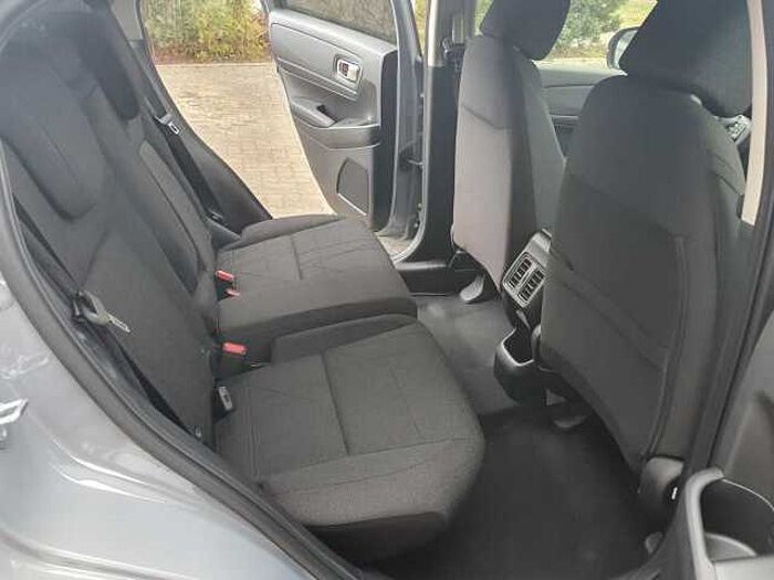 Honda HR-V e:HEV Hybrid Elegance