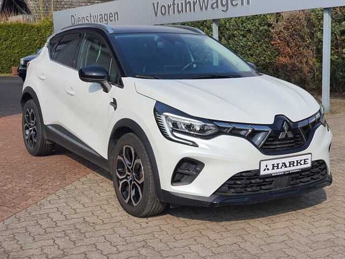 Mitsubishi ASX 1.3 Turbo Mildhybrid DCT Select