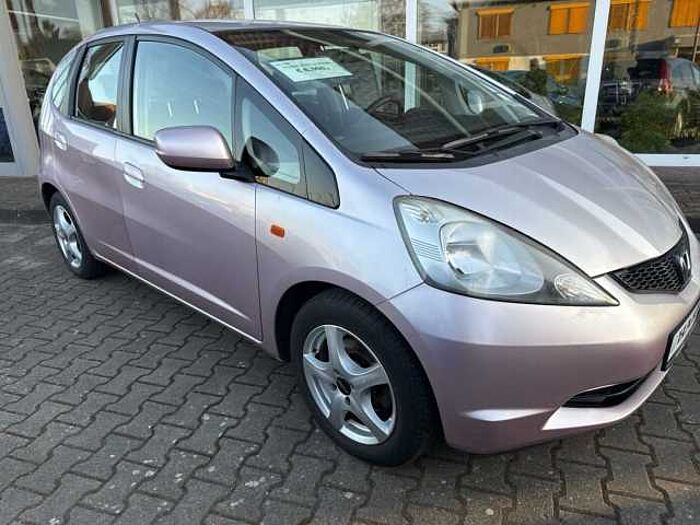 Honda Jazz 1.2 i-VTEC Trend
