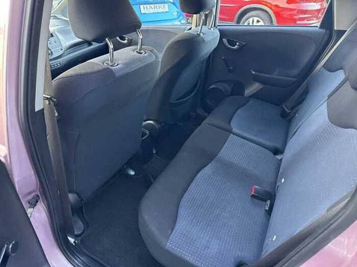 Honda Jazz 1.2 i-VTEC Trend