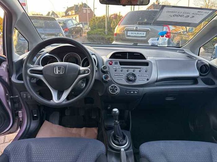 Honda Jazz 1.2 i-VTEC Trend