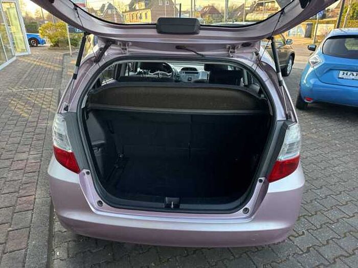 Honda Jazz 1.2 i-VTEC Trend